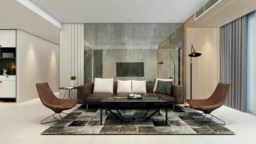 Showroom tour
