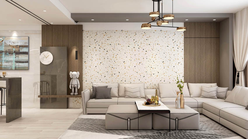 Showroom tour